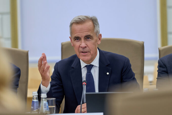 Svarīi, Kanāda, ASV, brīvā tirdzniecība, Marks Kārnijs, USMCA, Meksika