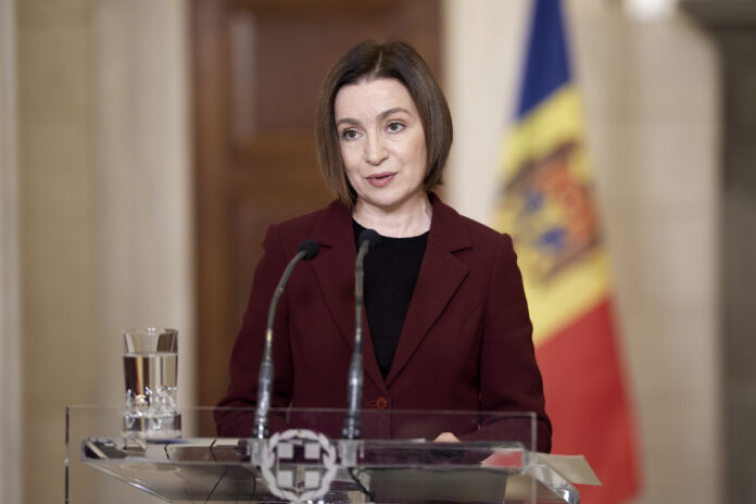 Svarīgi, Moldova, Maija Sandu, Kišiņeva, Eiropas Savienība, uzņemšana ES, ES kandidātvalsts, drošiba, Krievijas ietekmes operācijas, hibrīduzbrukumi, vēlēšanas