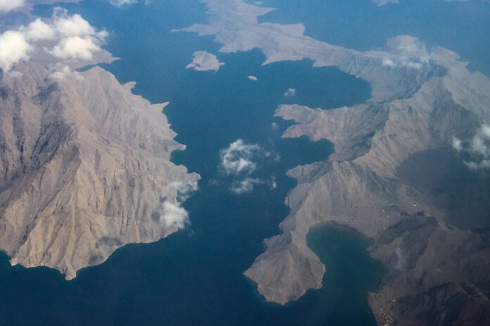 Svarīgi, ASV, Irāna, Hormuza šaurums, blokāde, ASV flote, nafta, Tuvie austrumi, Persijas līcis, kuģu satiksme,