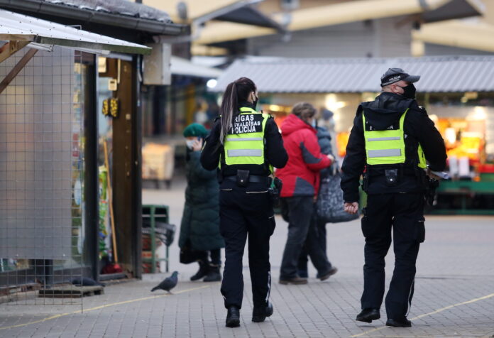 Valsts policija Latvija, etniskās noziedzīgās grupas, organizētā noziedzība Latvijā, imigrācija Latvija, migrācijas riski, hibrīdkarš ES, Krievija Baltkrievija ietekme, starptautiskā noziedzība,