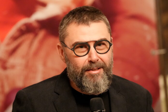 filma Uļa, Viesturs Kairišs, Kārlis Arnolds Avots, Kannu kinofestivāls, Latvijas kino, NKC, Uļjana Semjonova, latviešu filmas, kino Latvijā, starptautiskais kino festivāls, Īpašais skatiens Cannes, Latvijas filmas 2026