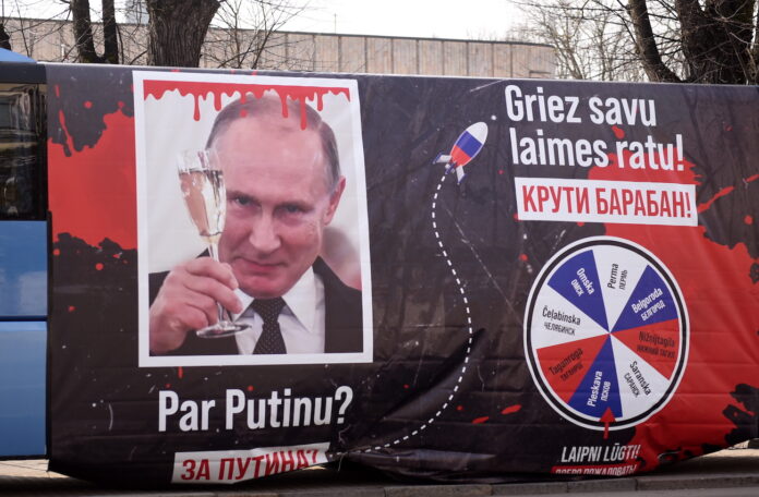 Ivars Ijabs, Vladimirs Putins, Krievijas politika, Krievijas armija, Putina gāšana, apvērsums Krievijā, Eiropas Parlaments, Krievijas režīms, Ziemeļkorejas scenārijs, politologa viedoklis