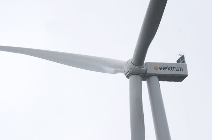 vēja turbīna Latvija, Bunkas pagasts turbīna, vēja parks Latvijā, Kaspars Melnis, vēja turbīnas drošība, atjaunojamā enerģija Latvija, vēja elektrostacija,