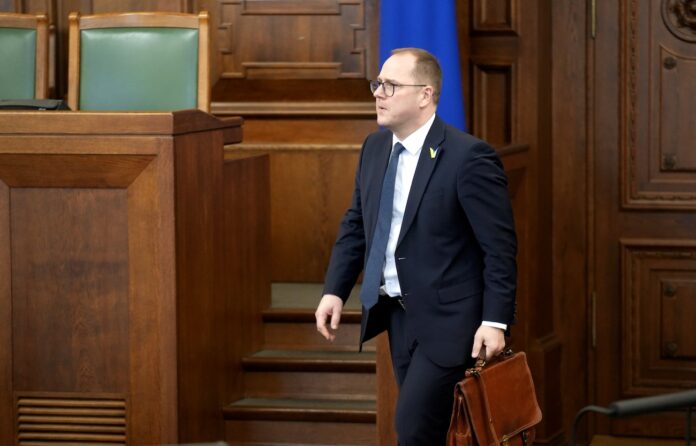 vēlēšanu sistēma Latvijā, Raimonds Čudars vēlēšanas, RIX Technologies līgums, VDAA vēlēšanu platforma, Saeimas vēlēšanas IT sistēmas, vēlēšanu drošība Latvijā, EPPO IT iepirkumi