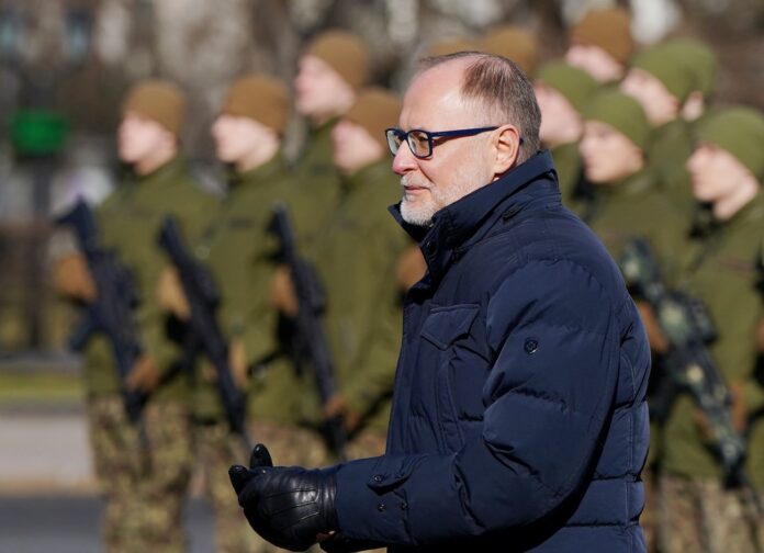 visaptveroša valsts aizsardzība, krīzes vadības centrs, Ministru kabinets Latvijā, valsts drošība Latvijā, Nacionālās drošības likums, krīzes vadība Latvijā, valsts noturība, aizsardzības sistēma Latvijā,