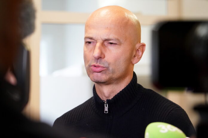 Jānis Citskovskis, Kariņa lidojumu lieta, speciālie reisi Latvija, Valsts kanceleja, KNAB izmeklēšana, prokuratūra Latvijā, valsts budžeta izšķērdēšana, Krišjānis Kariņš lidojumi, čarterreisi Latvija, politiskais skandāls Latvijā,