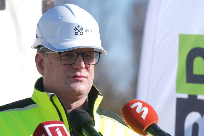 Rīgas būvdarbi 2026, Rīgas infrastruktūra, ielu remonts Rīgā, Dienvidu tilts, Vanšu tilts remonts, veloceļi Rīgā, gājēju infrastruktūra, Rīgas satiksme,