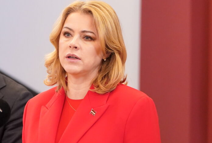 Rail Baltica Latvija, Evika Siliņa Rail Baltica, Rail Baltica izmaksas, Rail Baltica finansējums, Baltijas dzelzceļa projekts, Rail Baltica kritika,