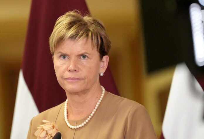 Krievija NATO, Baiba Braže, Baltijas valstis drošība, Krievijas militārā kapacitāte, Ukraina karš, NATO drošība, Zelenskis, Krievijas ekonomika, sankcijas pret Krieviju, dezinformācija Krievija