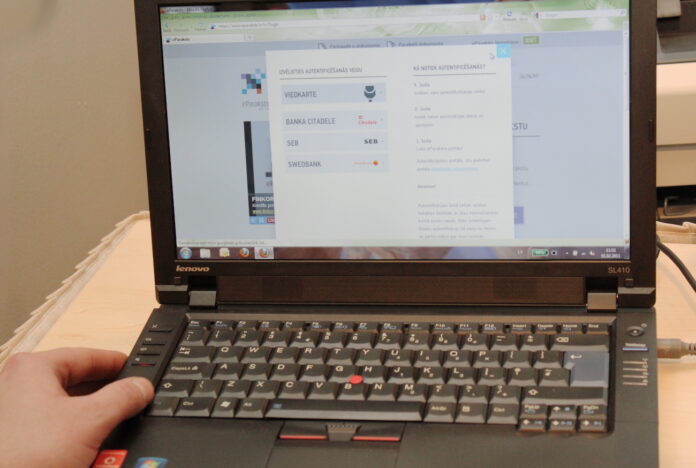 e-paraksts Latvijā, eParaksts, Evika Siliņa, LVRTC, digitālais paraksts Latvijā, valsts pakalpojumi Latvijā, e-pakalpojumi, digitālā identitāte, Latvijas Valsts radio un televīzijas centrs, e-paraksta nākotne, valsts IT sistēmas