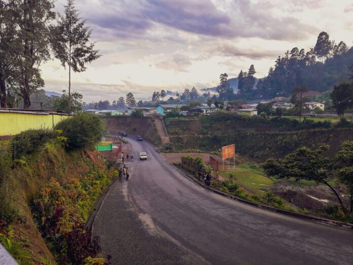 Svarīgi, Indo-Klusā okeāna reģions, Klusā okeāna salu valstis, salu valstis, naftas cenas, Tuvie Austrumi, enerģētikas krīze,