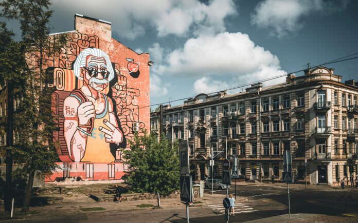 Svarīgi, Lietuva, migrācijas, Valds Benkunsks, iedzīvotāju skaits, segregācija