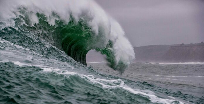 Svarīgi, Japāna, zemestrīce, cunami, seismiskā aktivitāte,