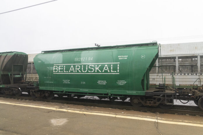 Svarīgi, ASV, Baltkrievija, tranzīts, kālija mēslojums, Baltkrievijas kālija minerālmēsli, Eiropas Savienība, sankcijas, Aleksandrs Lukašenko, Donalds Tramps, Ukraina, Polija, Lietuva