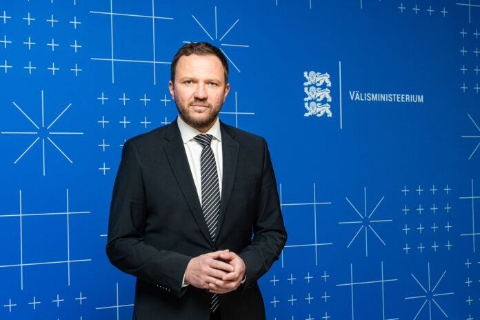Svarīgi, Igaunija, Krievija, krievvalodīgie, Marguss Cahkna, Eiropas Savienība, NATO, nepilsoņi