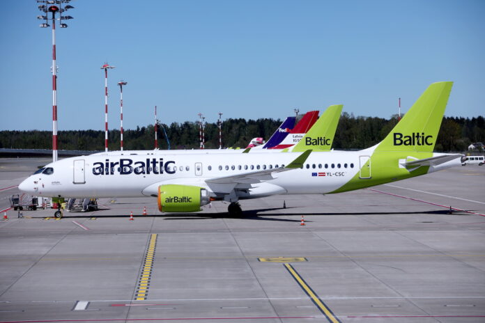 airBaltic, airBaltic aizdevums, valsts aizdevums airBaltic, Satiksmes ministrija, airBaltic finanšu rezultāti, airBaltic zaudējumi, airBaltic IPO,