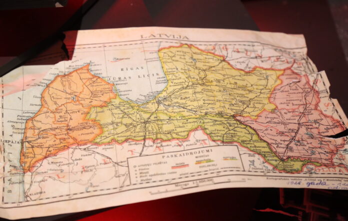 Krievijas droni, Latvijas gaisa telpa, NBS, droni Latgalē, Rēzekne, Balvu novads, Ludzas novads, šūnu apraides paziņojums, bezpilota lidaparāti,