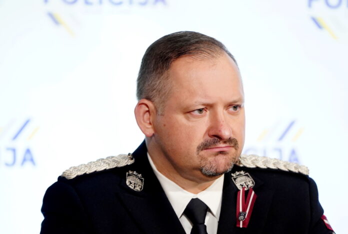 9.maijs Latvijā, Uzvaras diena Latvijā, Valsts policija Latvija, Armands Ruks, drošība Latvijā, 9 maija svinības, Krievijas ietekme Latvijā, sabiedriskā kārtība Latvijā,