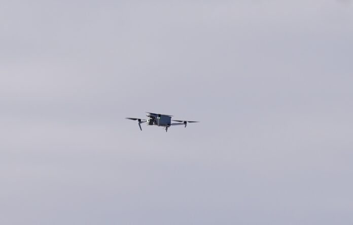 Nacionālās drošības padome, Edgars Rinkēvičs, dronu draudi, gaisa telpas apdraudējums, pretgaisa aizsardzība, Krievijas dezinformācija, NBS,