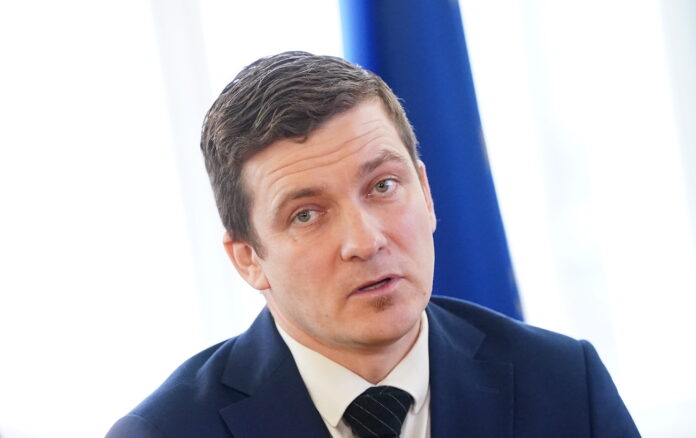 Saeimas vēlēšanas Latvijā, CVK Latvija, Māris Zviedris, vēlēšanu IT sistēmas, elektroniskais vēlētāju reģistrs, balsu skaitīšana Latvijā,