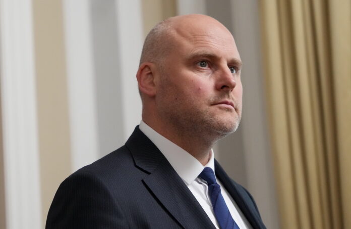 Andris Kulbergs, jaunā valdība, Evika Siliņa demisija, Edgars Rinkēvičs, Ministru prezidents, Apvienotais saraksts, valdības veidošana, koalīcijas krīze, Latvijas politika,
