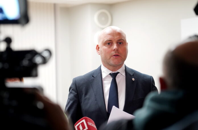 Andris Kulbergs, Jaunā Vienotība, JV, valdības veidošana, jaunā valdība, premjera kandidāts, koalīcijas sarunas, Nacionālā apvienība, Progresīvie, Latvijas politika, valsts budžets, taupības pasākumi, AS, valdības koalīcija
