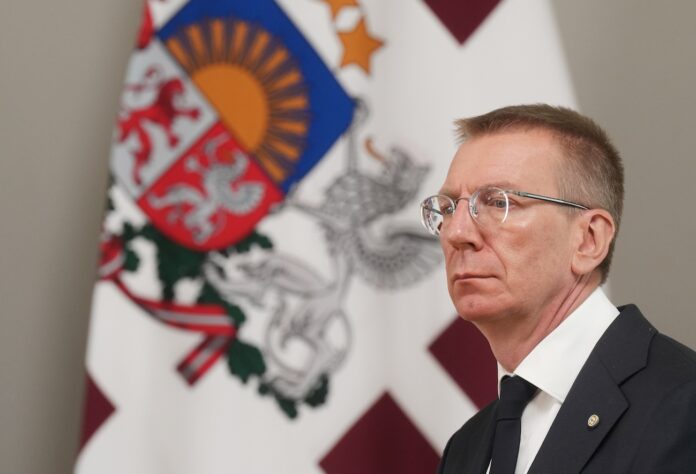 Andris Kulbergs, jaunā valdība, Edgars Rinkēvičs, Saeimas balsojums, valdības apstiprināšana, koalīcija, AS, Jaunā vienotība, ZZS, Nacionālā apvienība, ministru kandidāti, valdības deklarācija, Latvijas valdība, Evika Siliņa, valdības veidošana