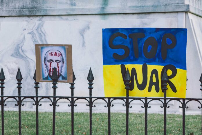 Svarīgi, Kremlis, Igaunija, Igaunijas izlūkdienests, Kaupo Rosins, Krievija, Vladimirs Putins, karš Ukrainā