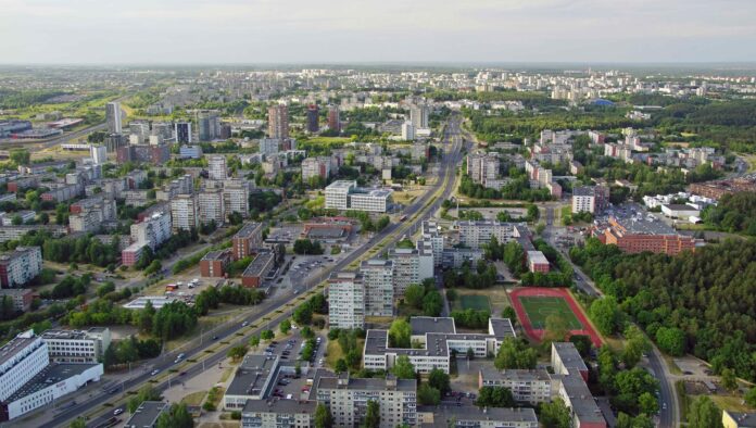Svarīgi, Lietuva