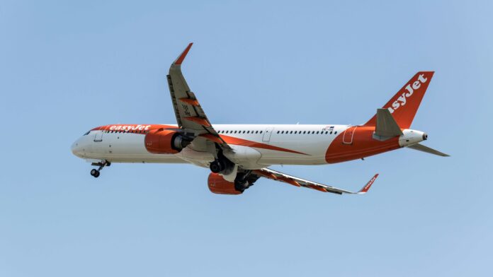 Svarīgi, aviācijas degviela, Easy Jet, lidojumi, degvielas cenas, Hormuza šaurums, Tuvie austrumi, karš Irānā,
