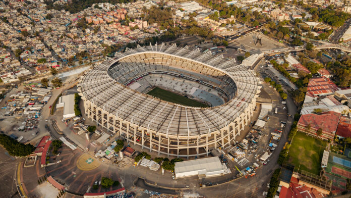 Acteku stadions