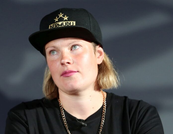 Magone Liedeskalna