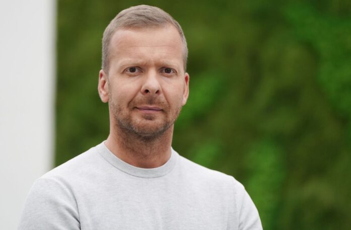 Aleksejs Rosļikovs