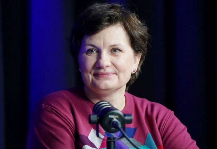 Ilze Viņķele