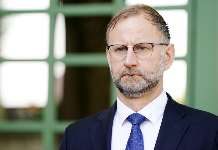 Atis Švinka, Satiksmes ministrija,