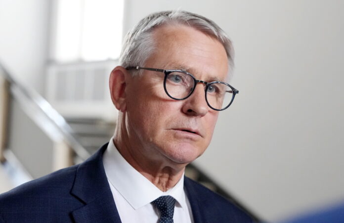 Nauris Puntulis.