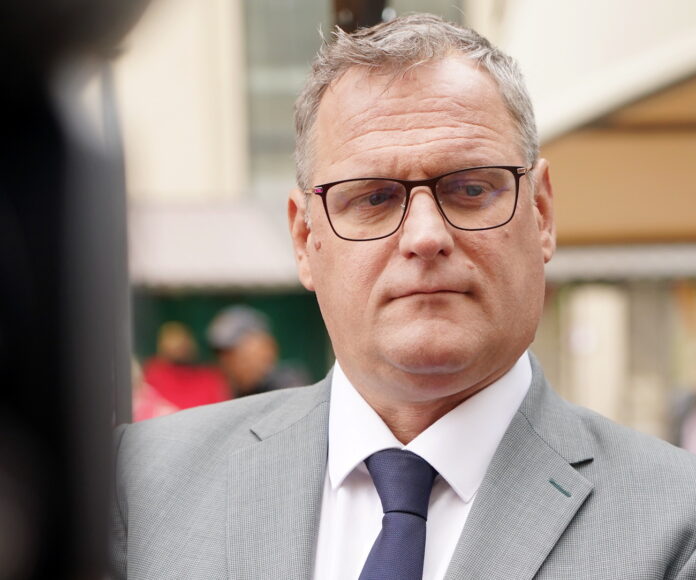Viesturs Kleinbergs.