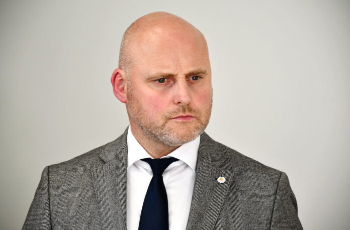 Andris Kulbergs.