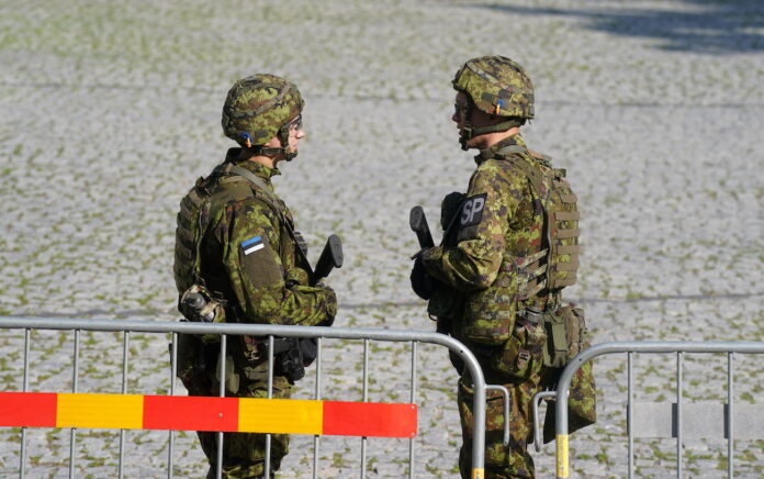 NATO