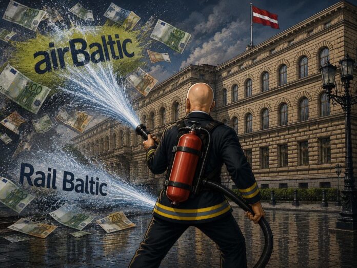 Kulberga valdība sāk darbu ar ambicioziem mērķiem un augstu tempu pirms vēlēšanām.