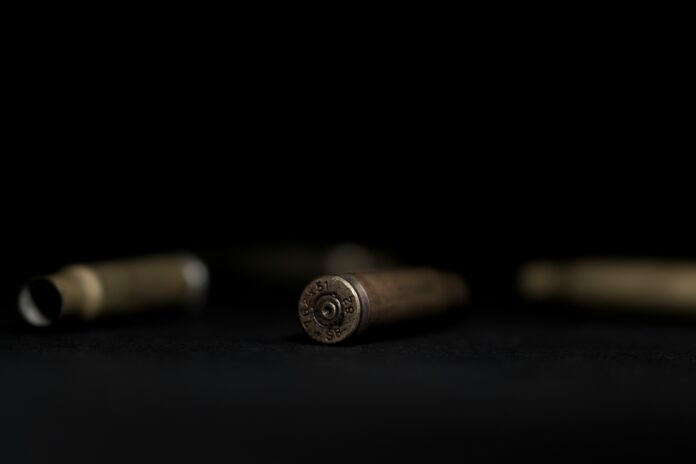 bullets