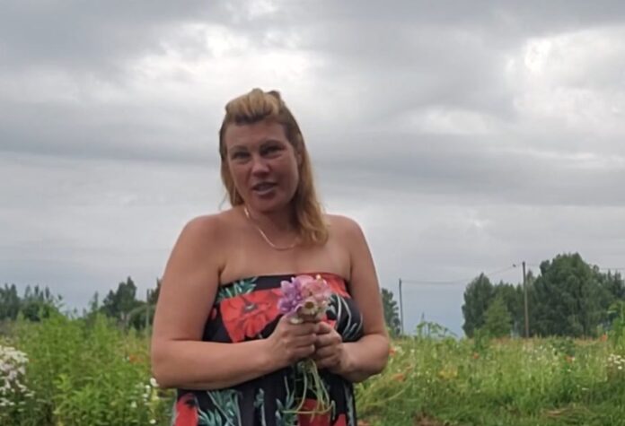 Magone Liedeskalna pļavā