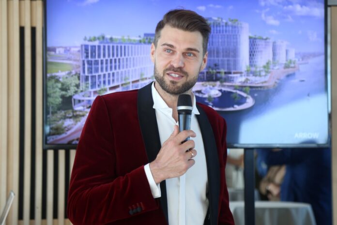 Aivis Ceriņš