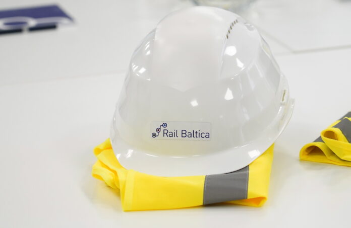 Rail Baltica