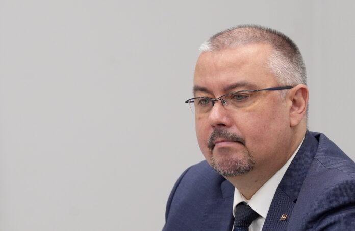 Jēkabs Straume