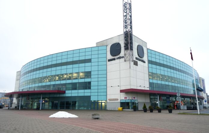 Arēna “Rīga”