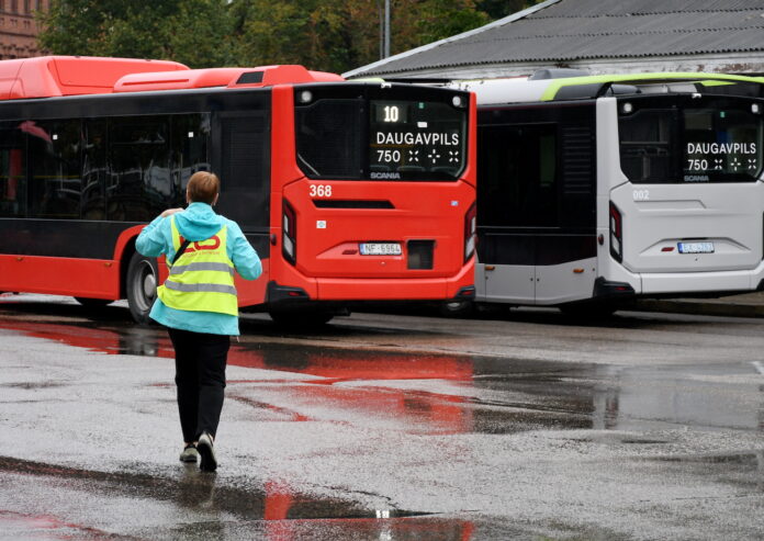reģionālais sabiedriskais transports,