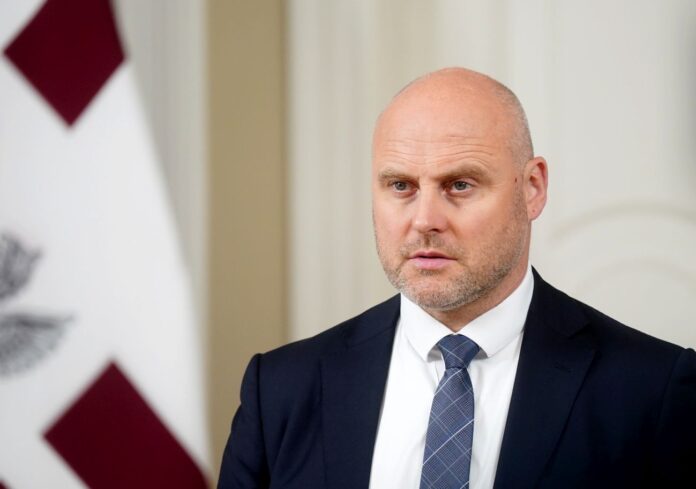 Premjers Andris Kulbergs