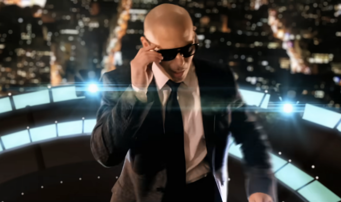Pitbull