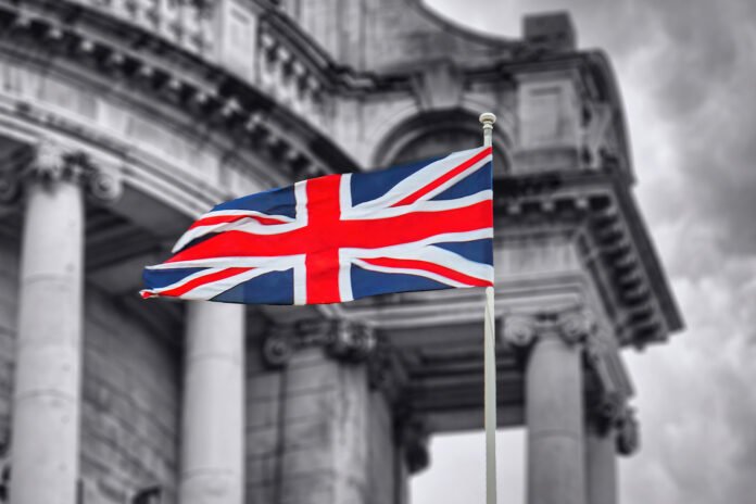 Union Jack